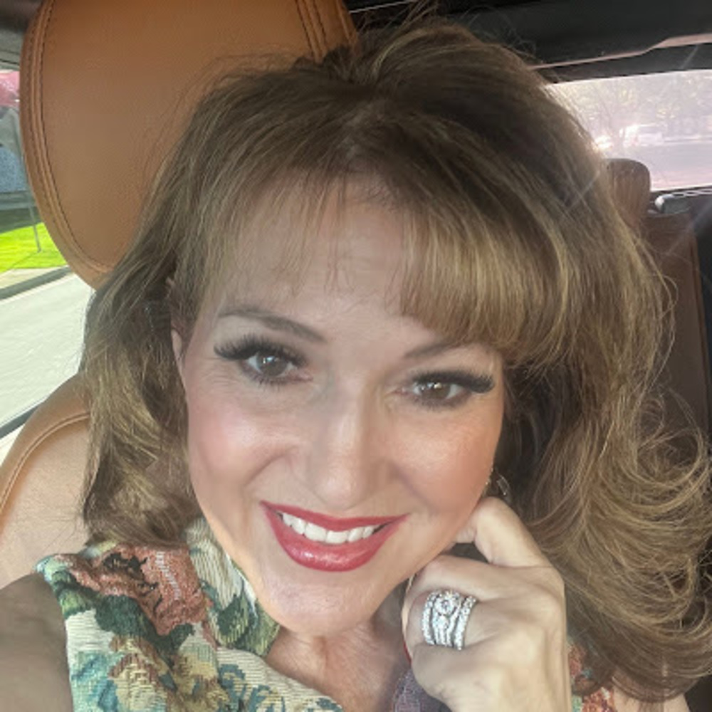 Meet your Posher, Deanna